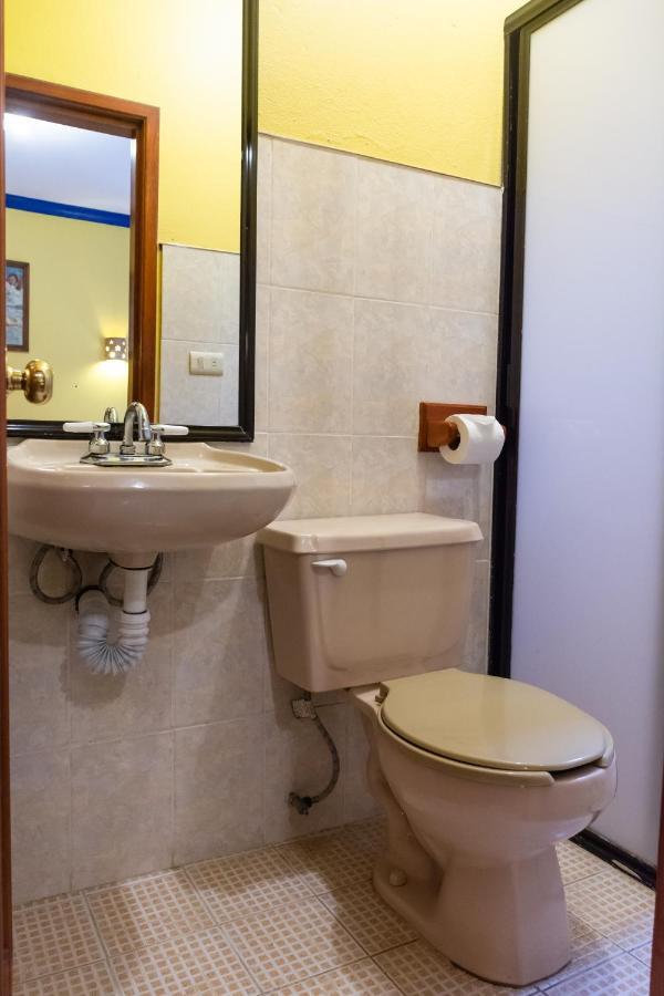 Hotel Del Parque Naolinco de Victoria Extérieur photo